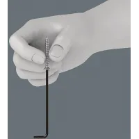 Набор ключей Wera 967/9 TX HF TORX 1 (WE-024244)