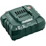 Зарядное устройство Metabo 627044000