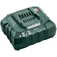 Зарядное устройство Metabo 627044000