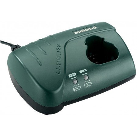 Зарядное устройство Metabo ASC 55 (627064000)