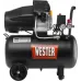 Компрессор поршневой Wester WK2200/50PRO масляный 330л/мин 50л 2200Вт черный Компрессор поршневой Wester WK2200/50PRO масляный 330л/мин 50л 2200Вт черный