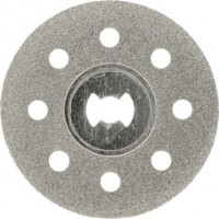 Набор оснастки для граверов Dremel SC545 Diamond