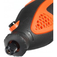 Гравер Patriot EE 111 140Вт насадок:210 кейс