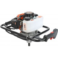 Мотобур Patriot PT AE150D бытовой 2-х такт. 3л.с. 52см3 (742104477) Мотобур Patriot PT AE150D бытовой 2-х такт. 3л.с. 52см3 (742104477)