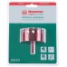 Коронка Hammer 226-016 (58979) кафель/керамогранит Д=68мм Дл=65мм (1пред.) для дрелей