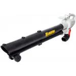 Воздуходувка-пылесос RedVerg RD-BE2500 2500Вт пит.:от сети серый/черный