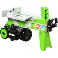 Дровокол RedVerg RD-LS 25-37E двиг.элект. 1500Вт раб.пол.гориз.