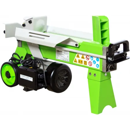 Дровокол RedVerg RD-LS 25-37E двиг.элект. 1500Вт раб.пол.гориз.