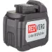 Батарея аккумуляторная RedVerg 730021 18В 4Ач Li-Ion