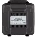 Батарея аккумуляторная RedVerg 730021 18В 4Ач Li-Ion