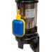 Насос фекальный Oasis FS-110R 1100Вт 15600л/час (F-110R)