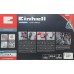 Дрель-миксер Einhell TC-MX 1400-2 E 1400Вт М14 (4258550)