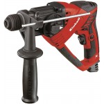 Перфоратор Einhell RT-RH 20/1 патрон:SDS-plus уд.:1.6Дж 500Вт (кейс в комплекте)