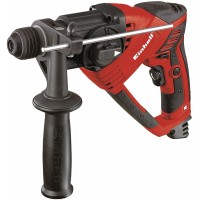 Перфоратор Einhell RT-RH 20/1 патрон:SDS-plus уд.:1.6Дж 500Вт (кейс в комплекте)