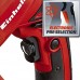 Перфоратор Einhell RT-RH 20/1 патрон:SDS-plus уд.:1.6Дж 500Вт (кейс в комплекте)