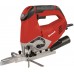 Лобзик Einhell TE-JS 100 750Вт 3000ходов/мин от электросети (кейс в комплекте)
