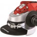 Углошлифовальная машина Einhell TE-AG 125/750 Kit 750Вт 12000об/мин рез.шпин.:M22.2 d=125мм жестк.кейс (4430885)