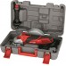 Углошлифовальная машина Einhell TE-AG 125/750 Kit 750Вт 12000об/мин рез.шпин.:M22.2 d=125мм жестк.кейс (4430885)