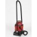 Строительный пылесос Einhell TC-VC 1825 1250Вт (уборка: сухая/влажная) красный