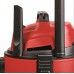 Строительный пылесос Einhell TC-VC 1825 1250Вт (уборка: сухая/влажная) красный