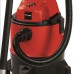 Строительный пылесос Einhell TC-VC 1825 1250Вт (уборка: сухая/влажная) красный