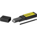 Лезвие Olfa OL-ABB-50B 9мм лезв.50шт