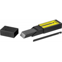 Лезвие Olfa OL-ABB-50B 9мм лезв.50шт