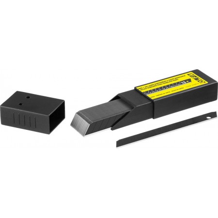 Лезвие Olfa OL-ABB-50B 9мм лезв.50шт