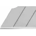 Лезвие Olfa OL-AB-50S 9мм лезв.50шт
