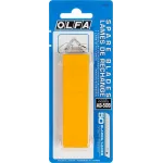Лезвие Olfa OL-AB-50B 9мм лезв.50шт
