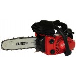 Бензопила Elitech БП 25/12М 1.2л.с. дл.шины:12" (30cm) (181833)