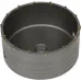 Коронка Matrix 70394 по бет/кирп/камн Д=125мм Дл=70мм (1пред.) для дрелей/перфораторов
