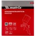 Краскораспылитель Matrix 57314 230л/мин соп.:1.8мм бак:0.6л серебристый