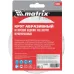 Диск абразивный Matrix 73805 d=125мм (угловые шлифмашины) (упак.:5шт)