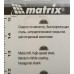 Сверло Matrix 717502 по металлу Д=5мм Дл=106мм (1пред.) для дрелей