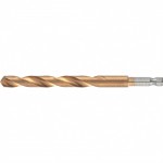 Сверло Matrix 717602 по металлу Д=6мм Дл=113мм (1пред.) для дрелей