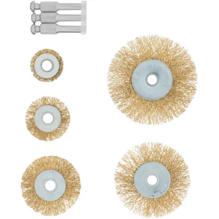 Комплект насадок для дрелей Matrix 74494