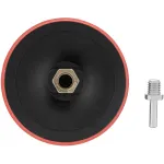 Насадка для углошлиф.машин Matrix 76220 красный