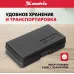 Набор пилок по дереву Matrix 70473 8пред. (для дрелей)