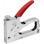 Степлер ручной Matrix 40901 скобы тип 140 (6-14 мм) / 36 гвозди тип 300 / 500 Степлер ручной Matrix 40901 скобы тип 140 (6-14 мм) / 36 гвозди тип 300 / 500