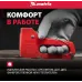 Степлер ручной Matrix 40907 скобы тип 53 (4-8мм)