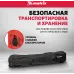 Уровень лазер. Matrix 35023 2кл.лаз. цв.луч. красный 2луч.