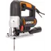 Лобзик Worx WX478.1 +3пил. 650Вт 3100ходов/мин от электросети (кейс в комплекте) Лобзик Worx WX478.1 +3пил. 650Вт 3100ходов/мин от электросети (кейс в комплекте)