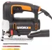 Лобзик Worx WX478.1 +3пил. 650Вт 3100ходов/мин от электросети (кейс в комплекте) Лобзик Worx WX478.1 +3пил. 650Вт 3100ходов/мин от электросети (кейс в комплекте)