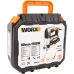 Лобзик Worx WX478.1 +3пил. 650Вт 3100ходов/мин от электросети (кейс в комплекте) Лобзик Worx WX478.1 +3пил. 650Вт 3100ходов/мин от электросети (кейс в комплекте)