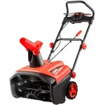 Снегоуборщик электр. Hammer SNOWBULL2000E 2кВт 2.7л.с.