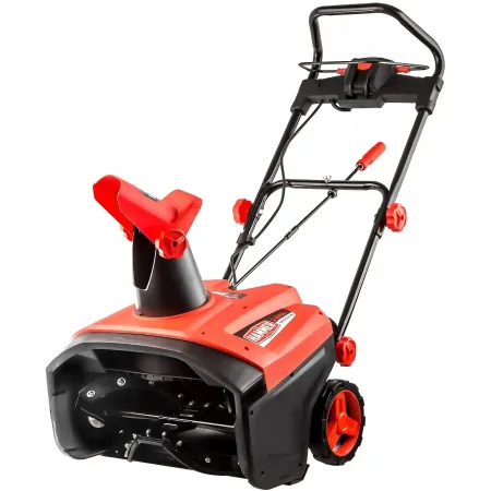 Снегоуборщик электр. Hammer SNOWBULL2000E 2кВт 2.7л.с.