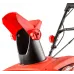Снегоуборщик электр. Hammer SNOWBULL2000E 2кВт 2.7л.с.
