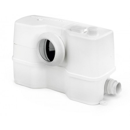 Насос фекальный Grundfos Sololift 2 WC-3 620Вт 8800л/час (97775315)