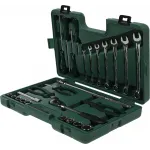 Набор инструментов Sata 09502 26 предметов (жесткий кейс)